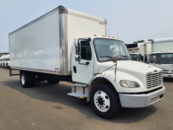 2020 FREIGHTLINER M2 106