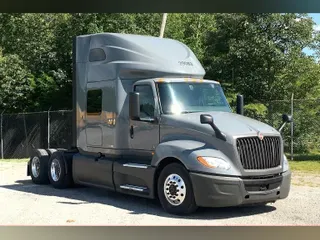 2019 International LT625 6x4