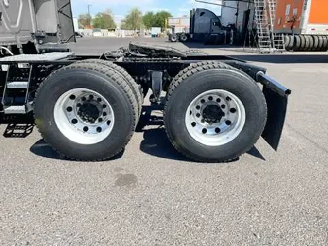 2023 Freightliner Cascadia