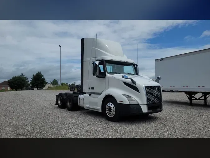 2019 Volvo VNL300e814a439285a0a0be9557edd3e16e3ab