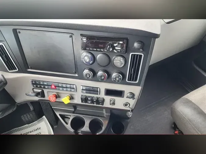 2020 FREIGHTLINER CA126