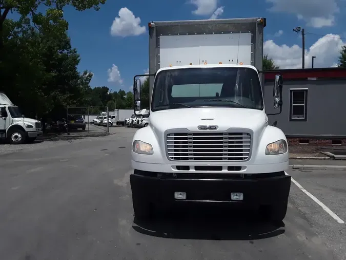 2021 FREIGHTLINER/MERCEDES M2 106
