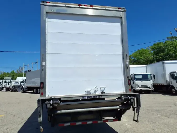 2019 FREIGHTLINER M2 106