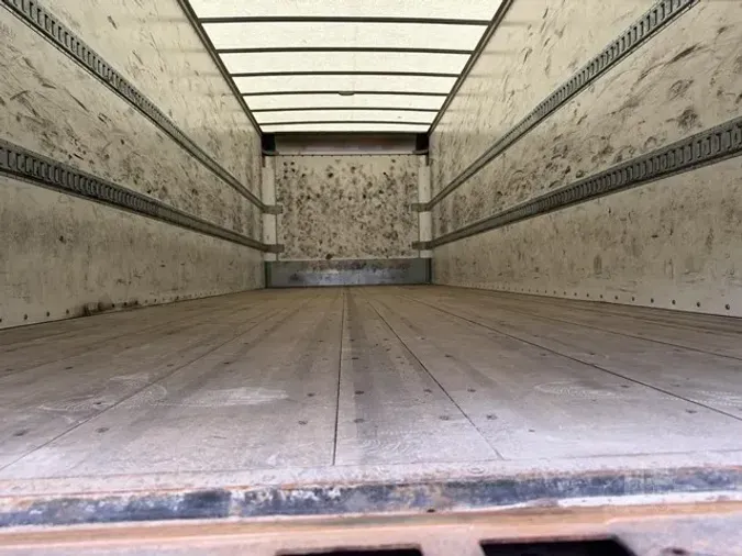 2021 INTERNATIONAL MV