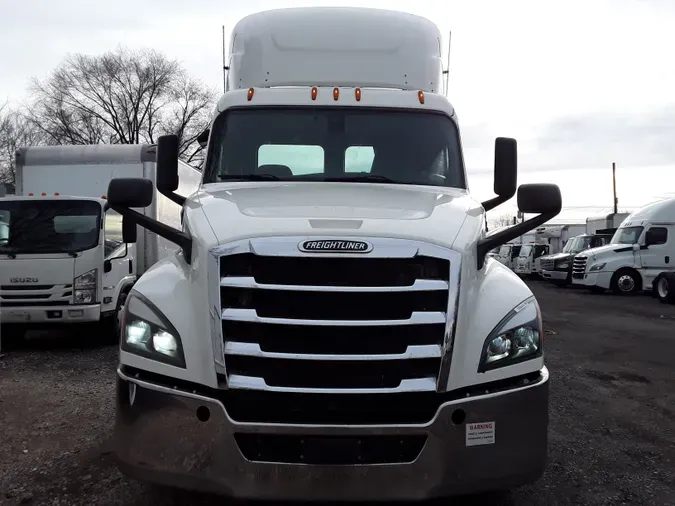 2019 FREIGHTLINER/MERCEDES NEW CASCADIA PX12664