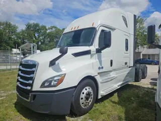 2019 FREIGHTLINER NEW CASCADIA PX12664