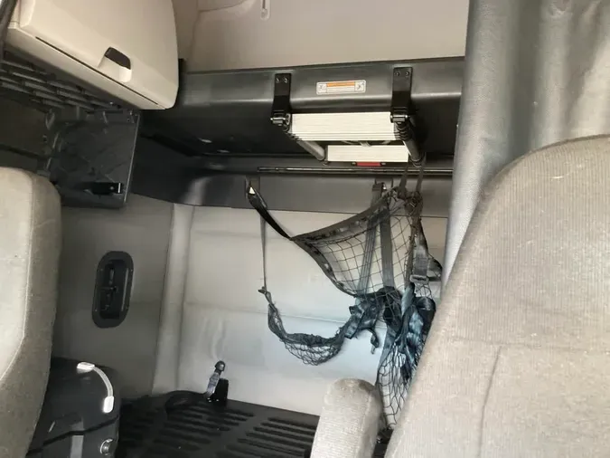 2021 FREIGHTLINER/MERCEDES NEW CASCADIA PX12664