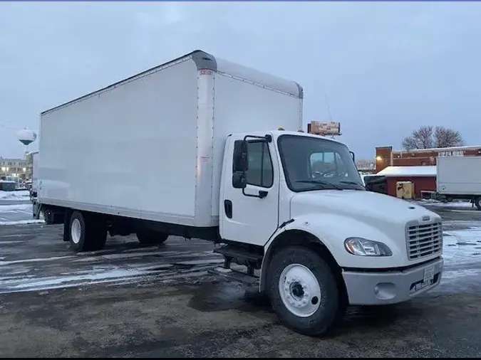 2022 Freightliner Business Class M2 106
