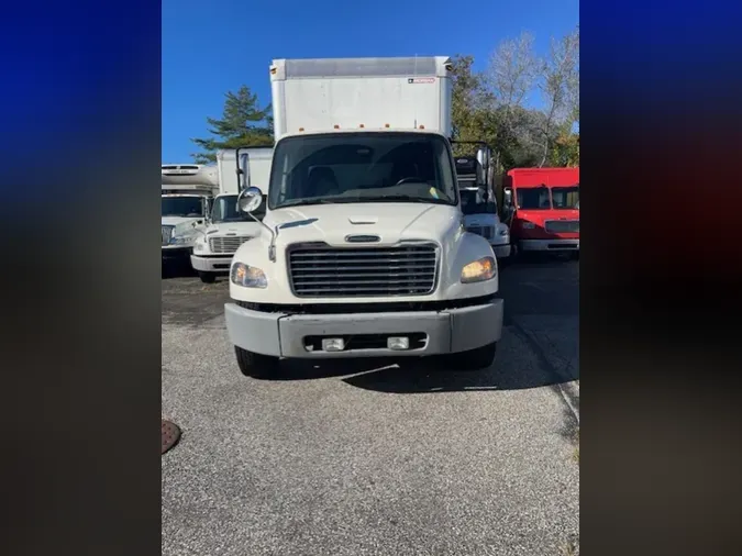 2017 FREIGHTLINER/MERCEDES M2 106e81e32ac7288e6058c8ace9fae6b34a8