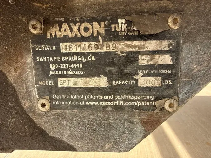 2020 NAVISTAR INTERNATIONAL MV607 (4X2)e81e6e0fee4e93c66ca5dc24821e9b20