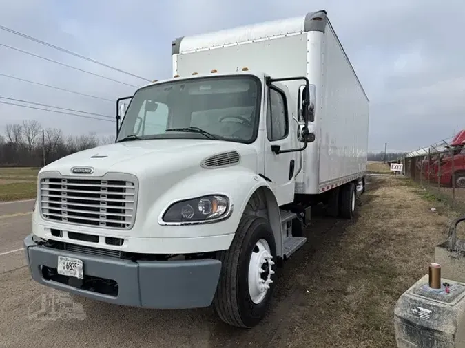 2022 FREIGHTLINER BUSINESS CLASS M2 106e81e8676892f4f35db20538b1e79f625
