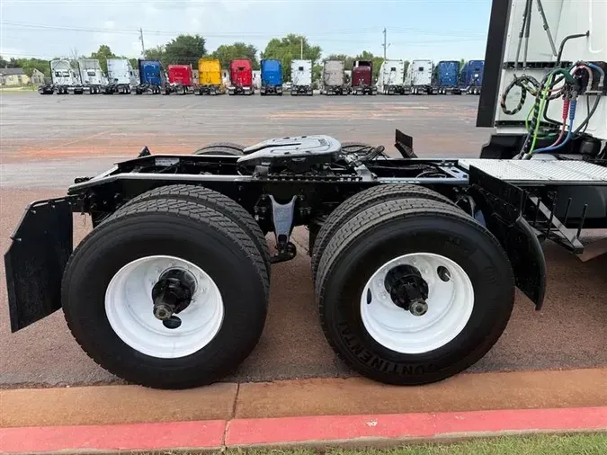 2022 INTERNATIONAL LT625