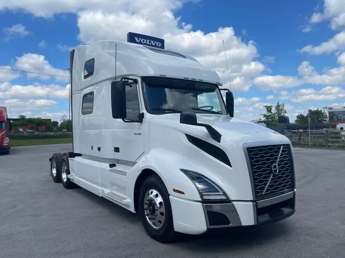 2023 VOLVO VNL64T860e81ee8d2b05da20df8ee8b473c625c2b