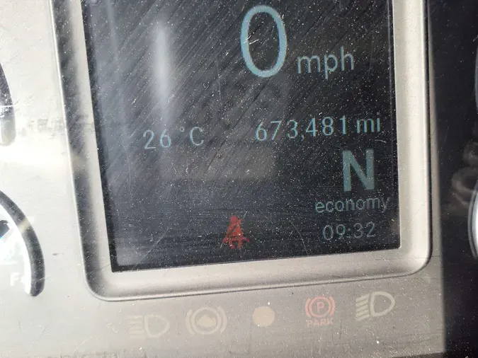 2022 FREIGHTLINER/MERCEDES NEW CASCADIA PX12664e81f116e73d85e1f5e9ae5facd588a10