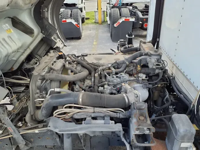 2018 ISUZU NQRe81f7ce7338b8ab6b9a65c6081d9c345