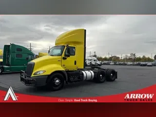 2020 INTERNATIONAL RH613