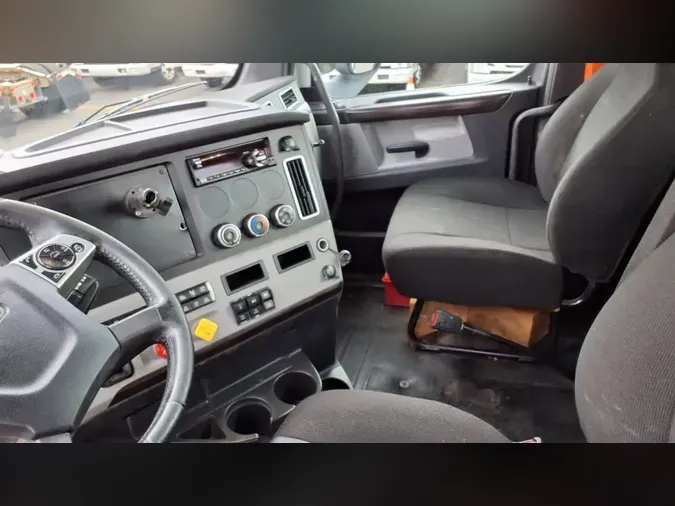 2020 FREIGHTLINER/MERCEDES NEW CASCADIA PX12664