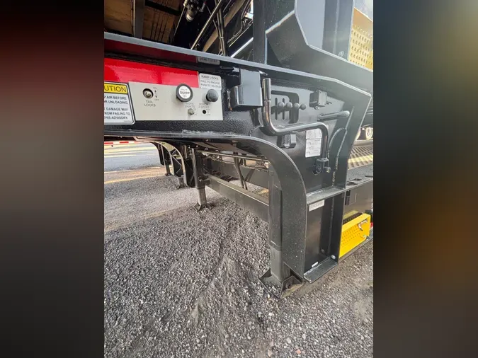 2026 FONTAINE TRAVERSE HT