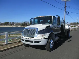 2013 INTERNATIONAL 4400