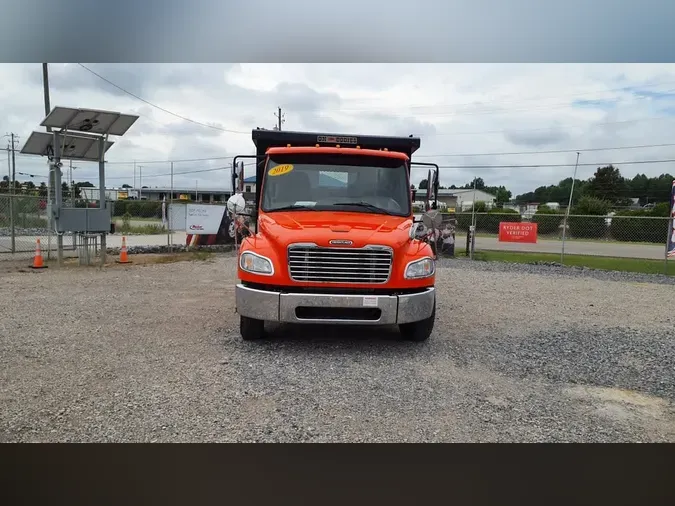 2019 FREIGHTLINER/MERCEDES M2 106e8223b18e92886967d8fe883c5b0c52d