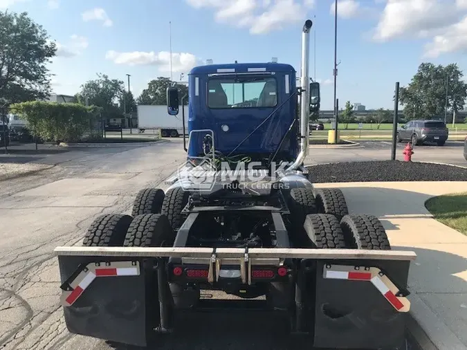 2025 MACK AN64T