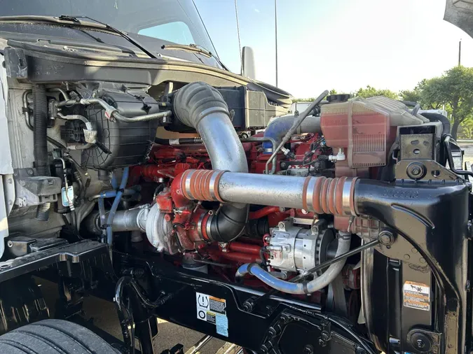 2021 Kenworth T680