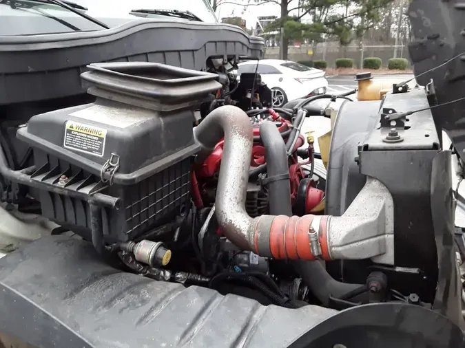 2019 NAVISTAR INTERNATIONAL 4300e82271fd81bd61b761b3f2bd3a0b6753