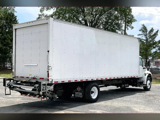 2021 INT MV607