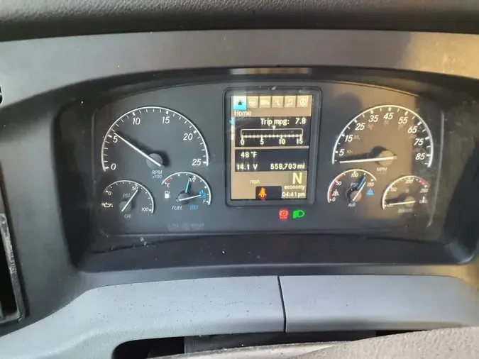 2019 FREIGHTLINER/MERCEDES NEW CASCADIA PX12664