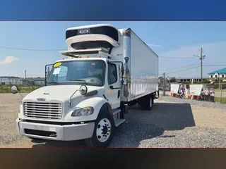 2022 FREIGHTLINER/MERCEDES M2 106