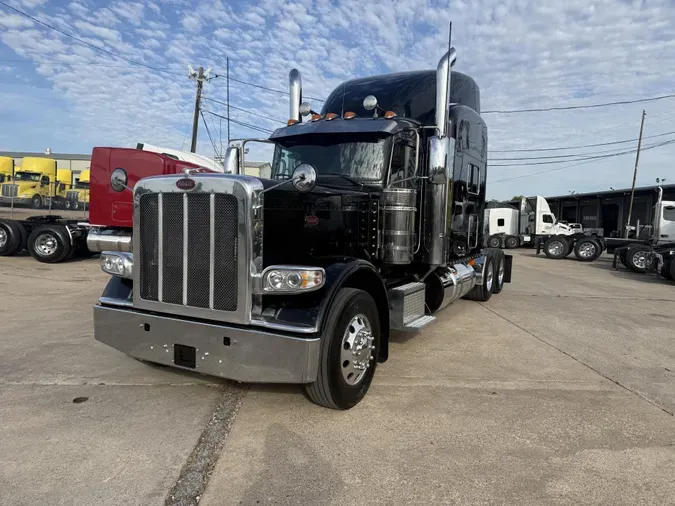 2022 Peterbilt 389e826fe145b1d4c4f6263d1c525fb95e3