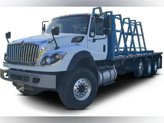2017 International 7600