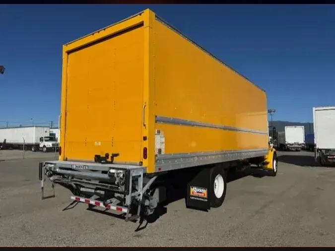 2020 Freightliner Business Class M2 106