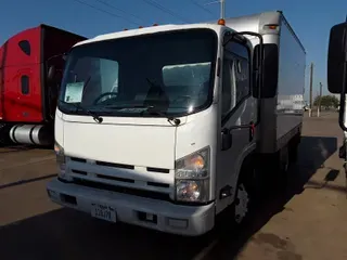 2014 Isuzu NPR