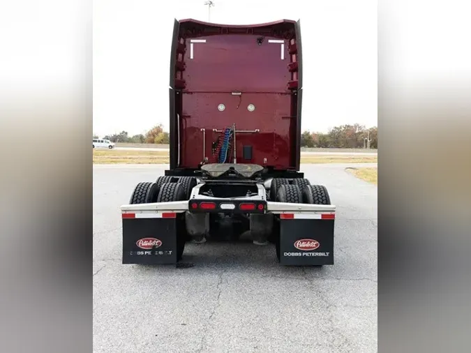 2022 PETERBILT 579e827dcbb3d7613b80b07ccec3e5fd5c4