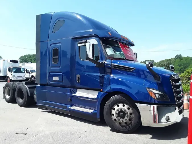 2020 FREIGHTLINER NEW CASCADIA PX12664