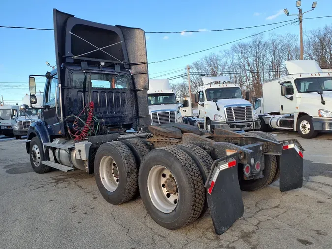 2020 FREIGHTLINER/MERCEDES M2-112