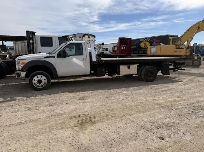 2015 FORD F550e829396b8b9c01f41a7fe6ae29cb0042