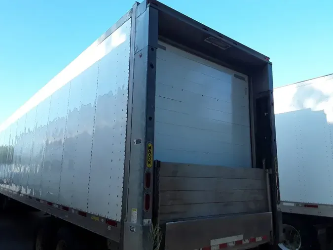 2015 UTILITY TRAILERS VS2RA 48/162/102e82a0ce59898543e764c4a9edd24692d