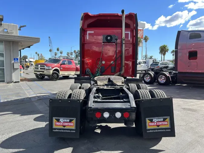 2018 Kenworth T680