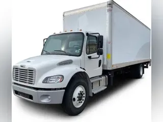 2023 Freightliner Business Class M2 106