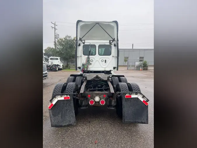 2020 FREIGHTLINER/MERCEDES NEW CASCADIA PX12664
