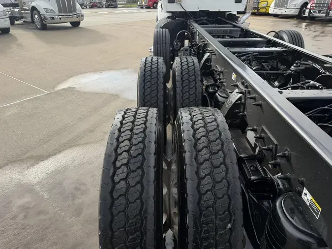 2019 Peterbilt 567