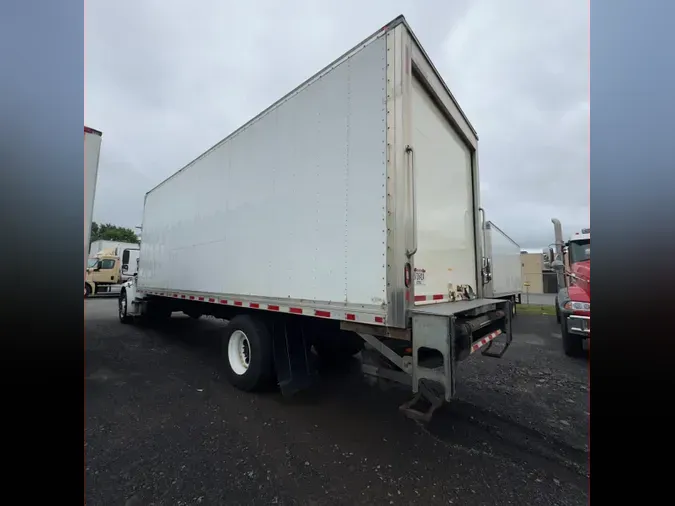2019 FREIGHTLINER M2 106
