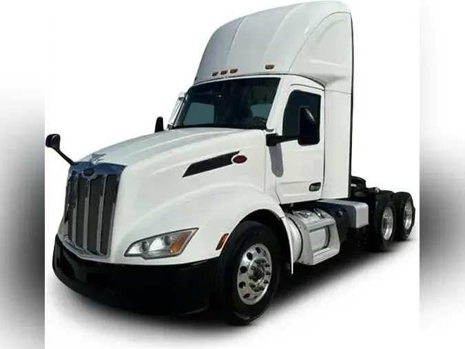 2023 Peterbilt 579e82f047fd07be5015a2a57f5dac9c2cd