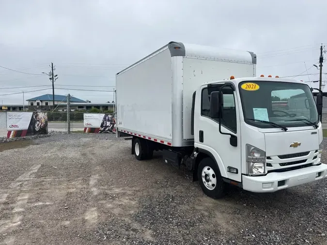2021 CHEVROLET MOTOR DIV. LCF 4500HDe82fa60ee0ba099d94d1671715bb2c2c