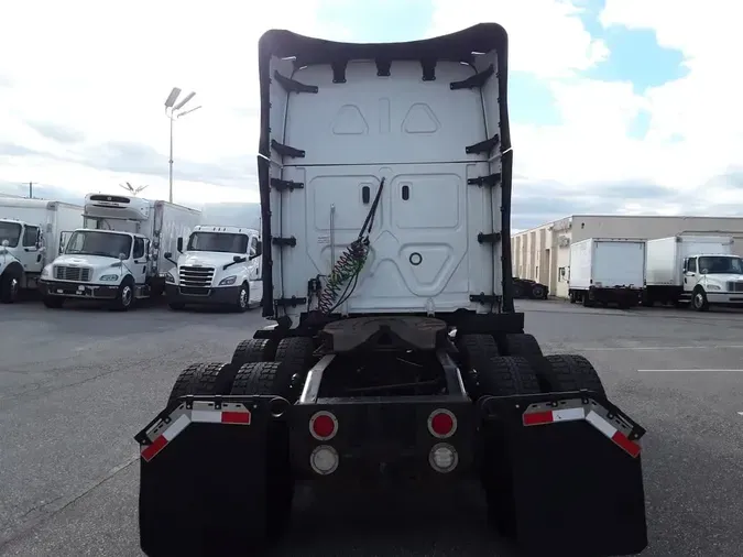 2022 FREIGHTLINER/MERCEDES NEW CASCADIA PX12664