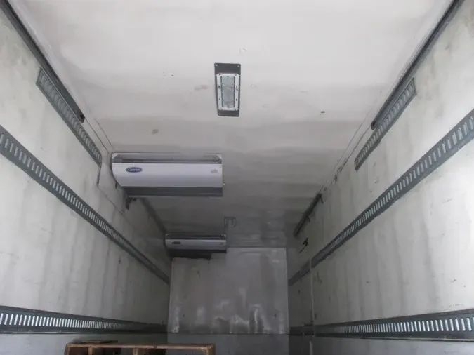 2018 INTERNATIONAL 4300