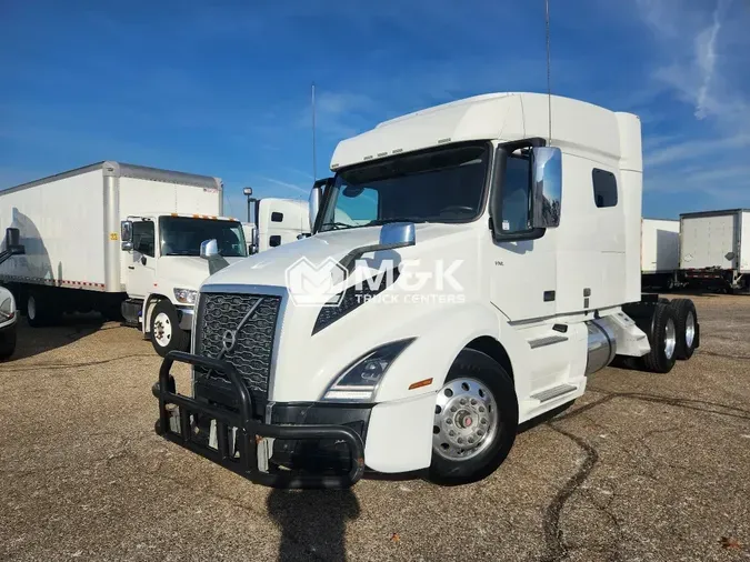 2021 VOLVO VNL64T740e830dea24db4a800b248e183778d9408