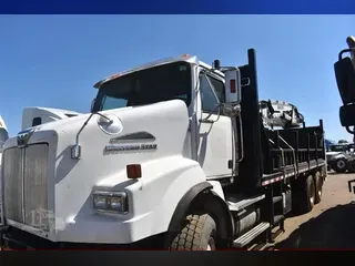 2011 WESTERN STAR 4900